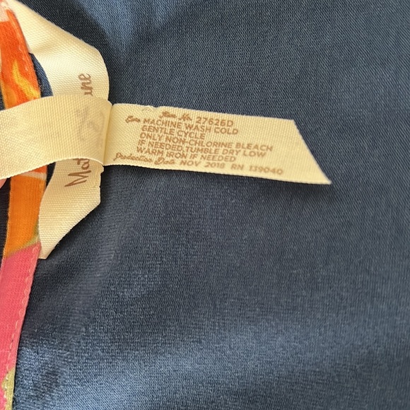 Matilda Jane bottom Ruffled Dress - Picture 14 of 14